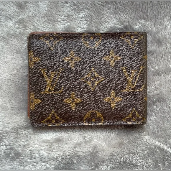 Men's Louis Vuitton Wallet
